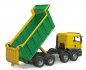 Preview: MAN TGS Kipp-LKW